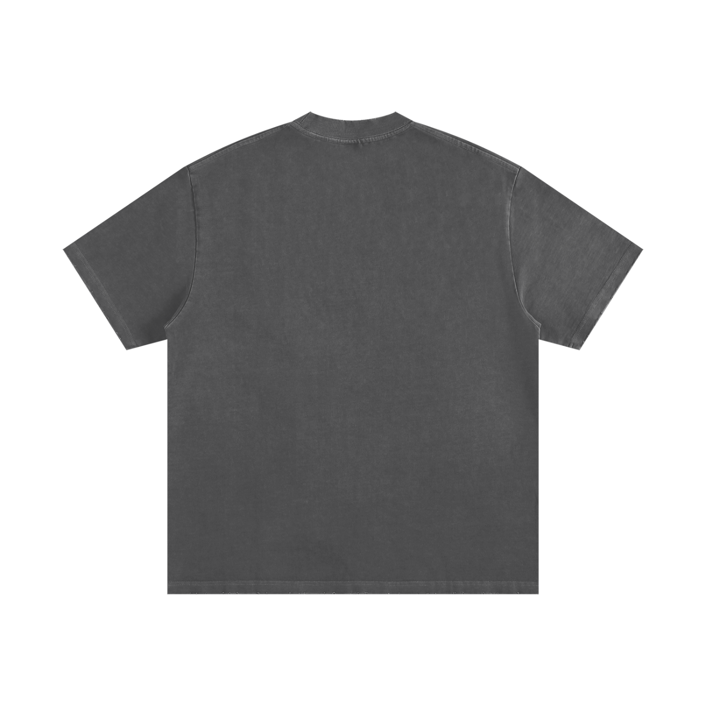 BROKNCITY STL Heavyweight Vintage Tee
