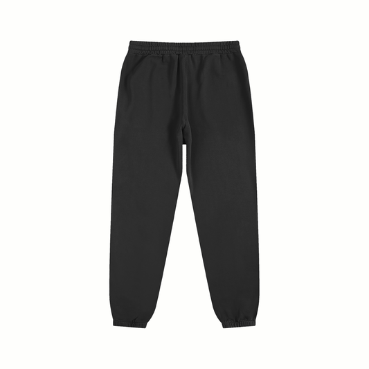 BROKNCITY "AO Pink" Essential Sweatpants