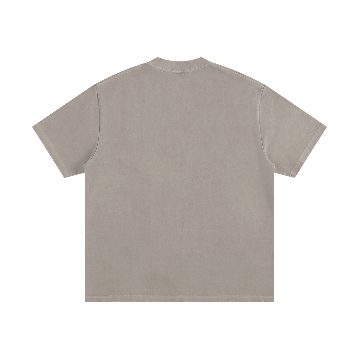 BROKNCITY STL Heavyweight Vintage Tee