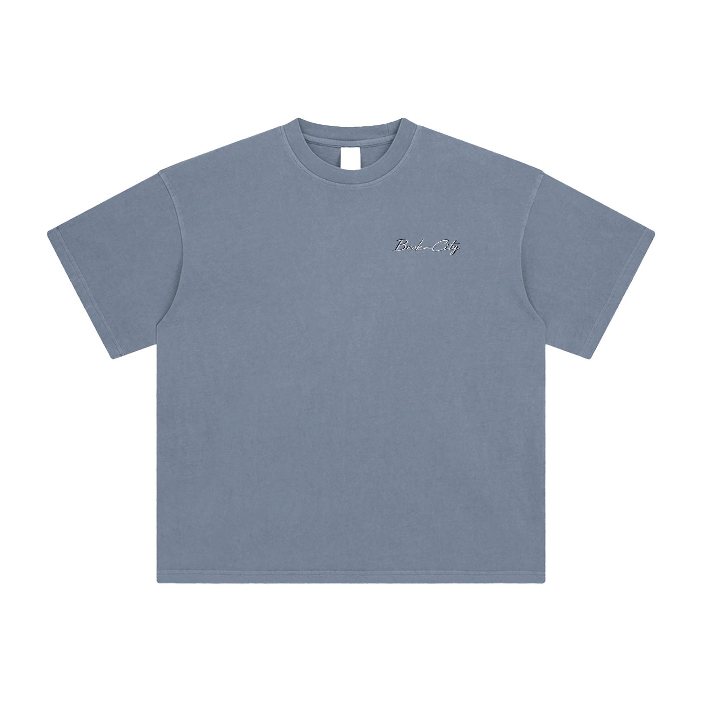 BROKNCITY "MONA POP" Tee