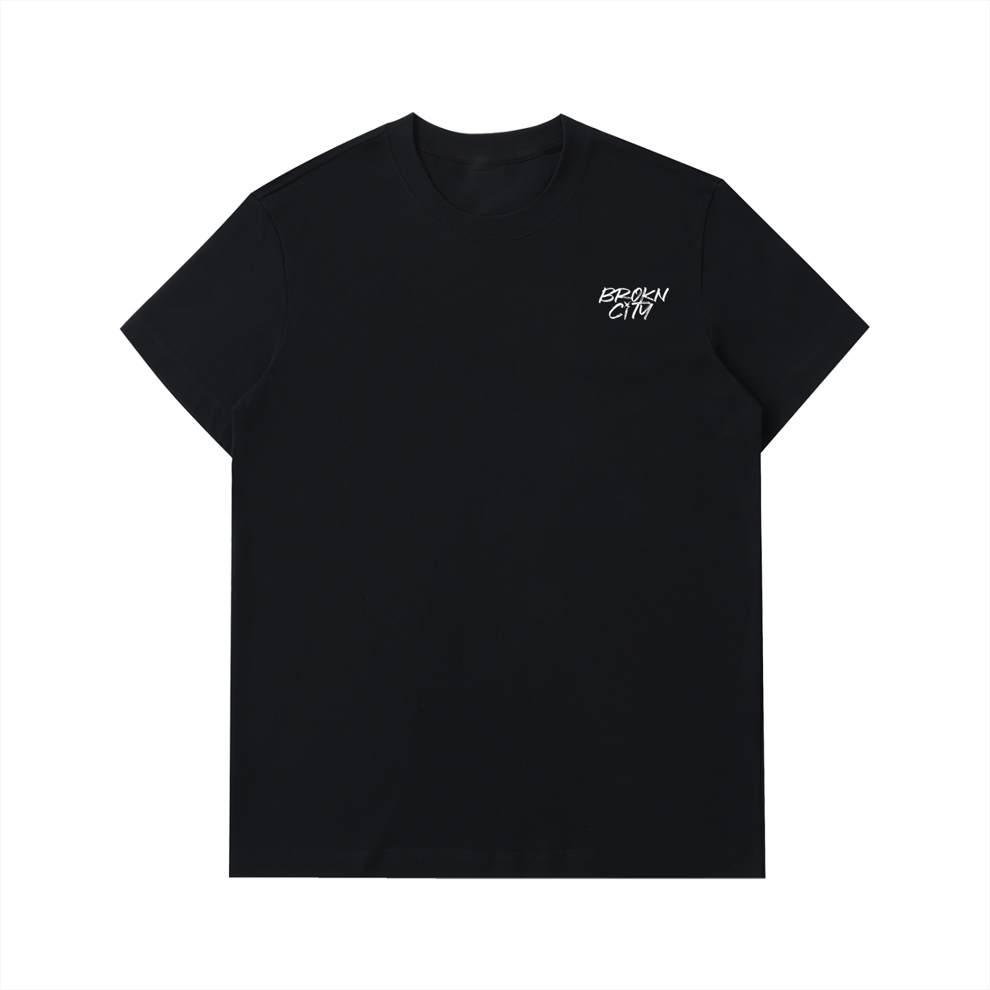 BROKNCITY "Pain Drips Pretty" Tee