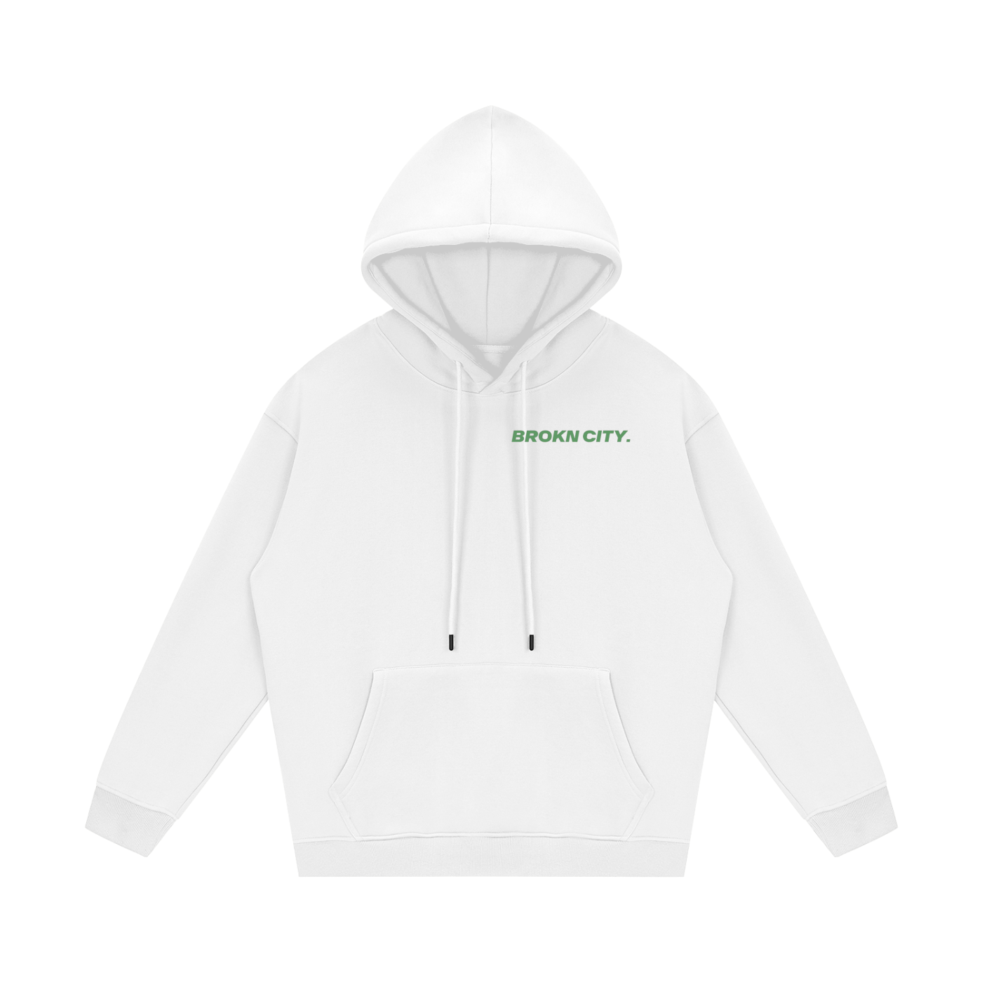 BROKNCITY "AO" Hoodie