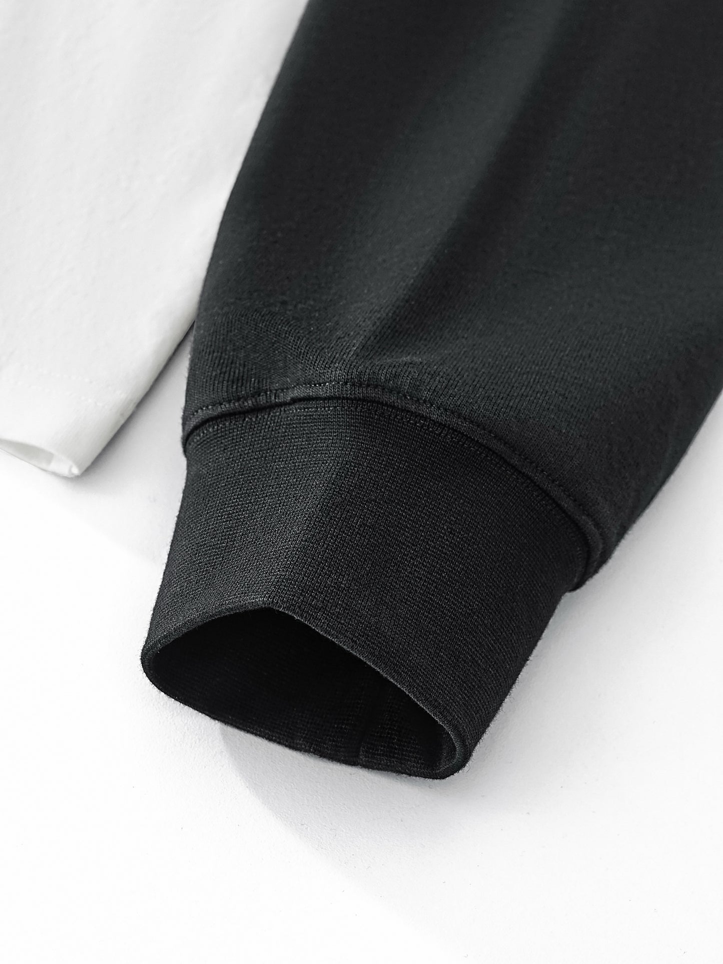 BROKNCITY "The Lou" 2 Tone Long Sleeve