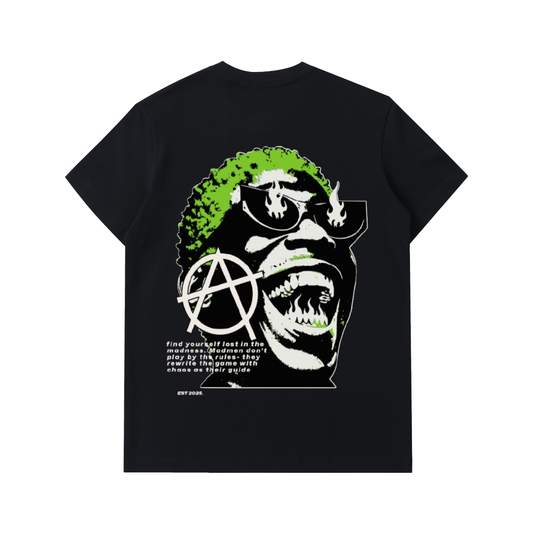 BROKNCITY "AO" Heavyweight  Te