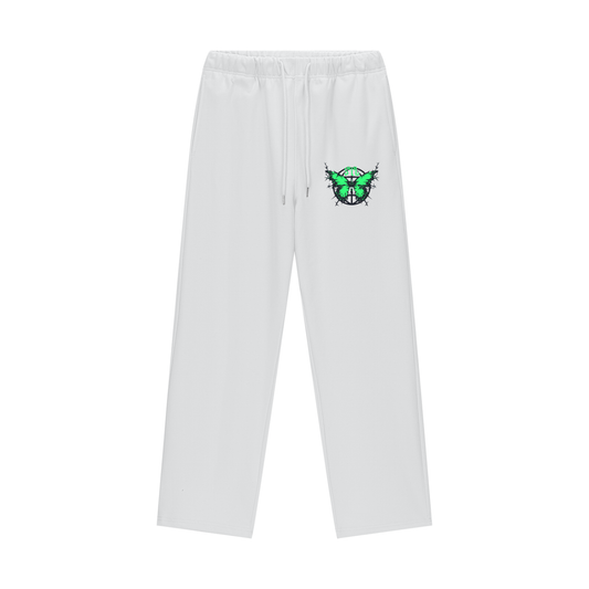 BROKNCITY "314 Butterfly" Heavyweight Sweatpants