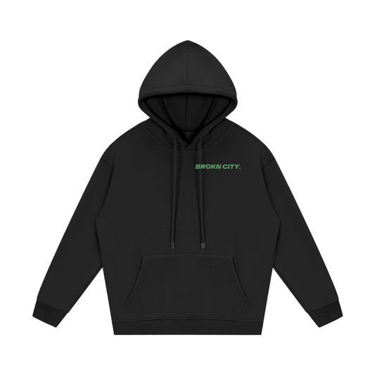 BROKNCITY "AO" Hoodie