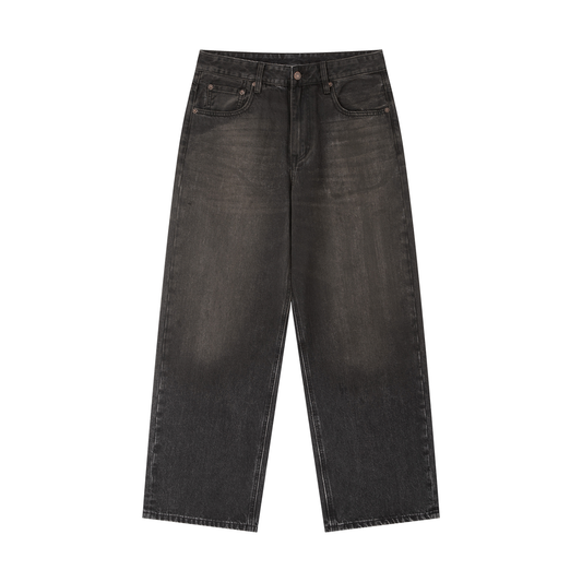 BROKNCITY Vintage Heavyweight Jeans