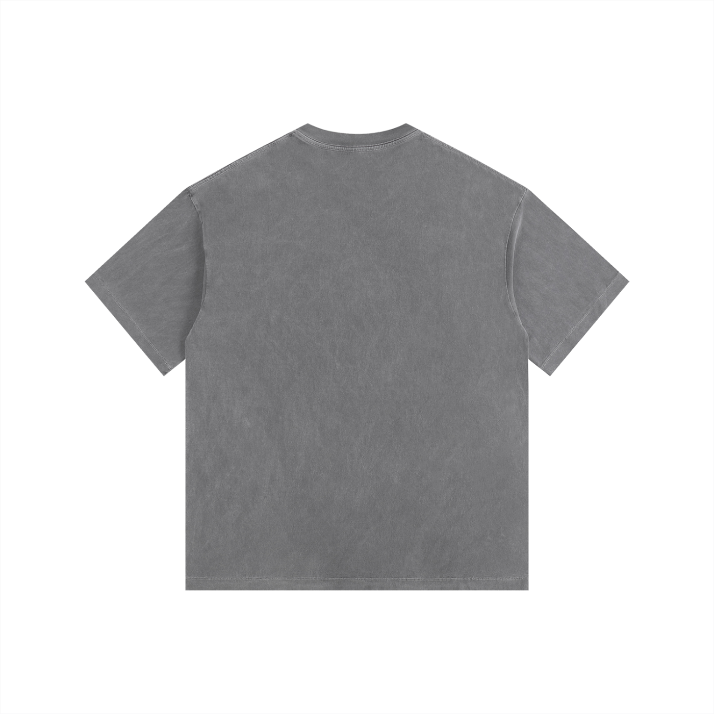 BROKNCITY " BC St Louis" Vintage Washed Oversized Tee