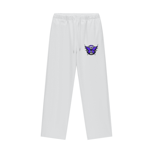 BROKNCITY "314 Butterfly Purple Edition" Heavyweight Sweatpants
