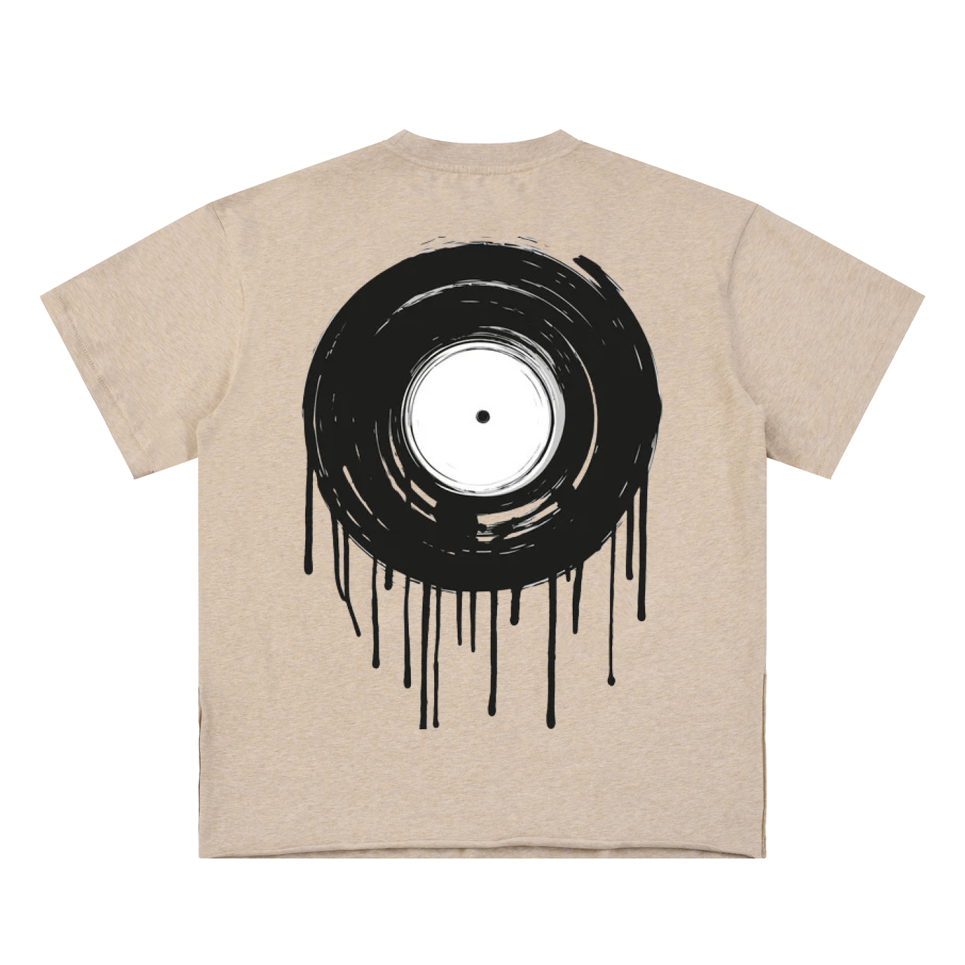 BROKNCITY Studios Tee