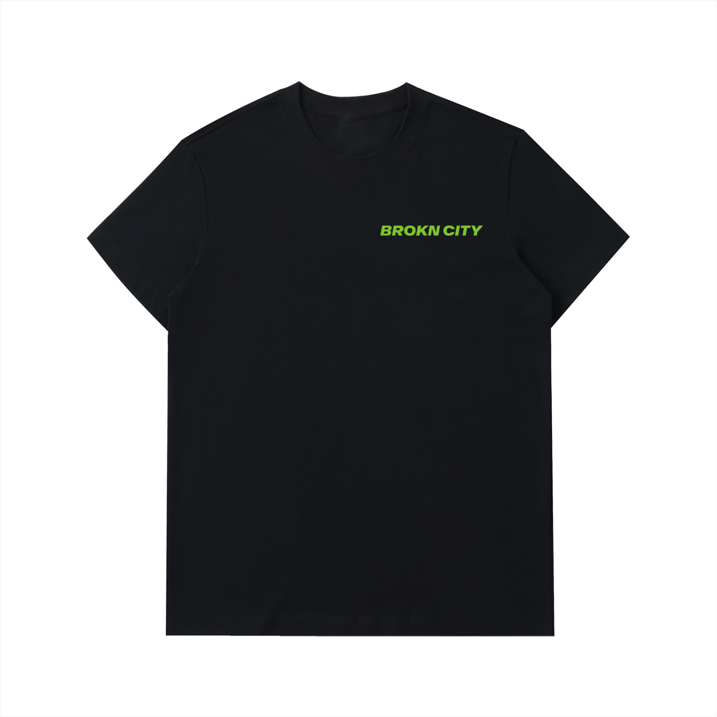 BROKNCITY "AO" Heavyweight  Te
